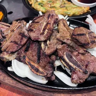 Prime Beef Short Ribs