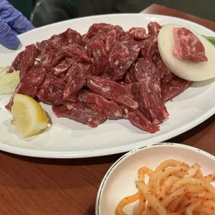 Inner Thigh ( Anchang