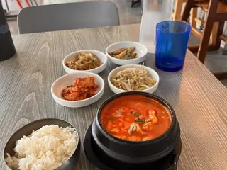 Seoul Cook