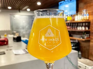 New Image Brewing