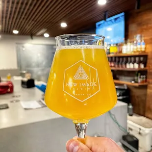 New Image Brewing
