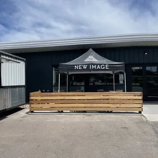 Fresh and New shade.