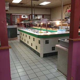 New Imperial Chinese Buffet