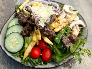 Julian's Bar & Grill