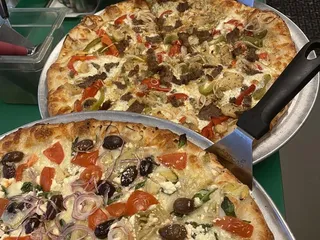 Bella Bella Mozzarella