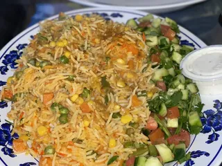 Khyber Halal