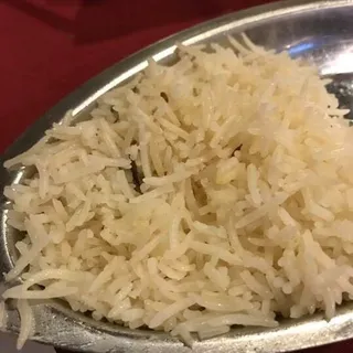 Basmati Rice