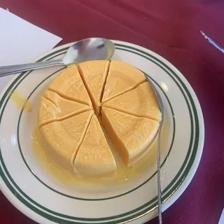 Mango Kulfi