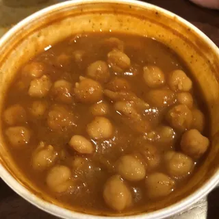 Chana Masala