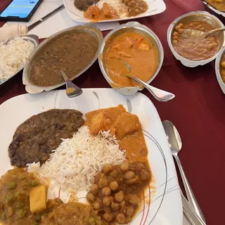 Daal Maharani