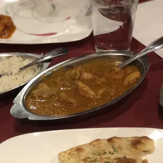 Chicken Curry