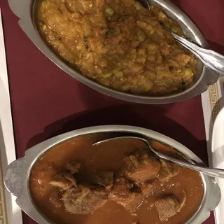 Lamb Curry