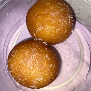 Gulab jamun