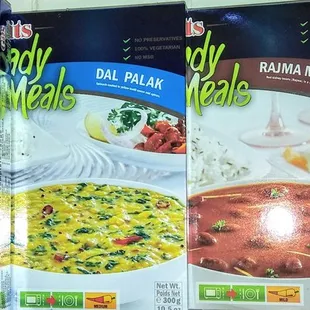 Easy lunches. No Buy 2 Get 1 free at this store.