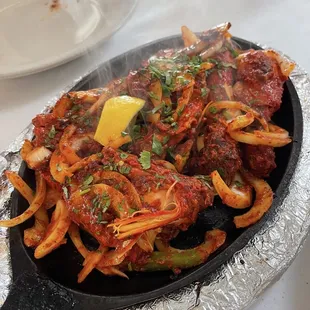 New India Restaurant