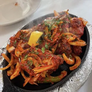 food, ribs, bbq ribs