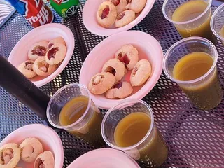 Punjabi Bazaar Sacramento