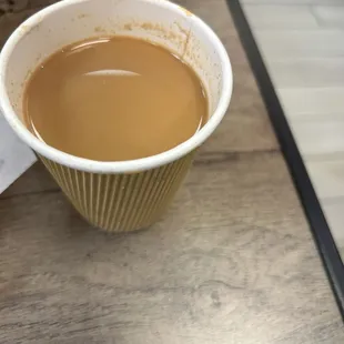 Tea