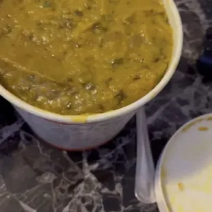 Look id fresh food fuck