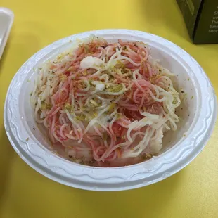 Kulfi