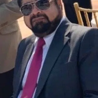 Raj H.