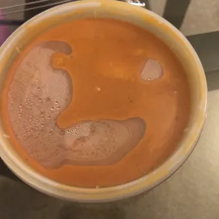 chowder, soups and chowder, soup, food