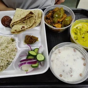 New India Sweets and Spices