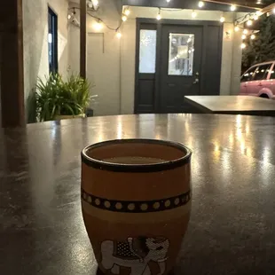 Masala chai