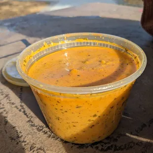 Paneer korma