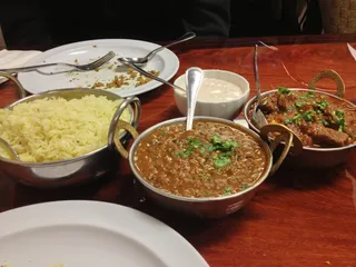 Punjab Cafe