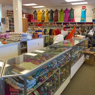 Large store great selection!