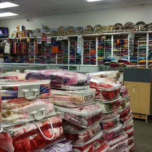 THIS IS THE STORE !..