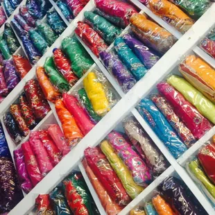 Readymade suits try it on and they do alterations to make your ready for your event ever last minute parties