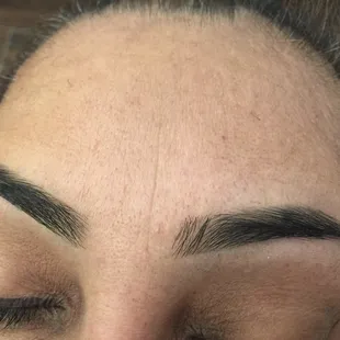 Threading for one of my clients