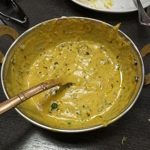 Malai Kofta