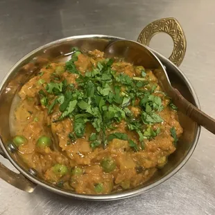Baingan Bharta