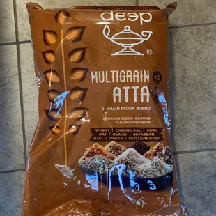 Multigrain Atta 20LB pack