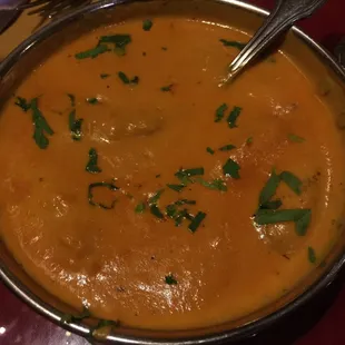 Malai Kofta