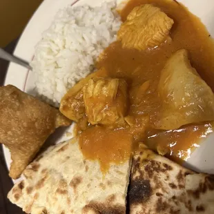 Chicken Curry