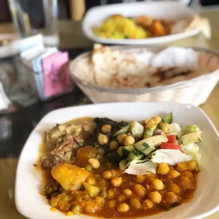 Chana Masala