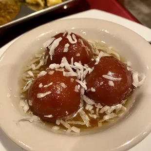 Gulab Jamun