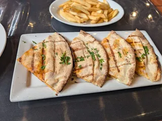 Gaby's Mediterranean Restaurant Cafe