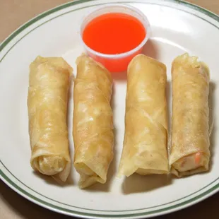 Eggrolls
