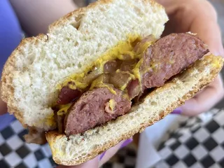 Amato's Cheesesteaks