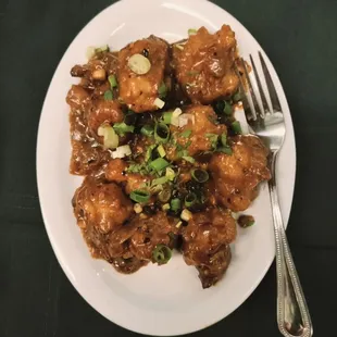 Gobi Manchurian