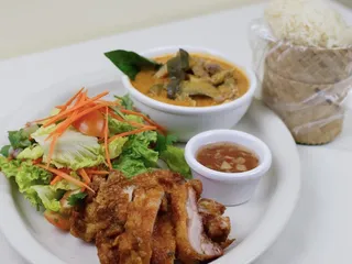 Thai Issan Cuisine II