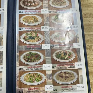 menu, ramen and noodles