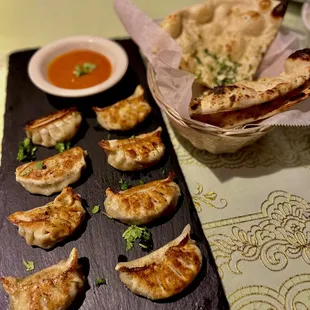 New Kathmandu Kitchen