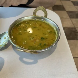 Lentil Soup