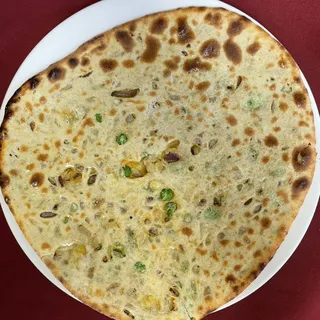 Aloo Paratha